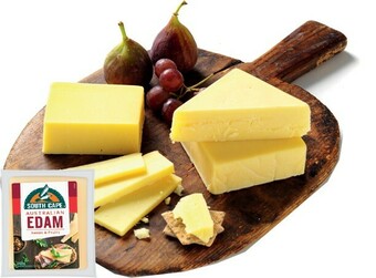 IGA South Cape Australian Gouda, Edam or Havarti Cheese 200g offer