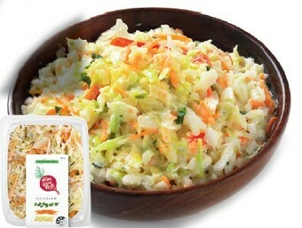 IGA Creamy Pasta, Potato Salad or Coleslaw 800g Selected Varieties offer