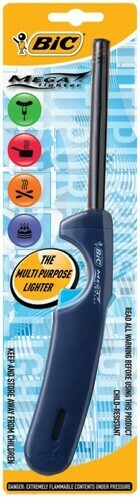 IGA BIC Mega Lighter 1 Pack offer