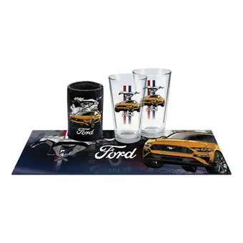 SuperCheap Auto Ford Bar Essentials Gift Pack offer