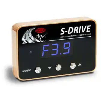 SuperCheap Auto SAAS S-Drive Electronic Throttle Controller - Suits Mitsubishi (See Description For Listings), STC106 offer