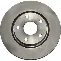 SuperCheap Auto Bosch Disc Brake Rotor - Single, PBR2027 offer