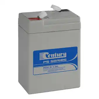 SuperCheap Auto Century PS Series Battery PS640 offer