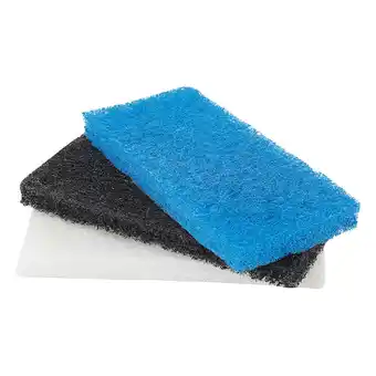 SuperCheap Auto SCA Scouring Pads - 3 Pack offer