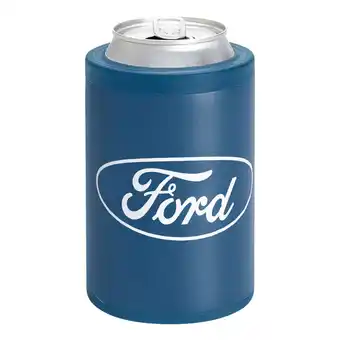 Ford Insulated Can Cooler