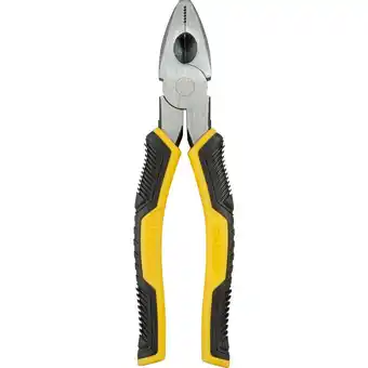 SuperCheap Auto Stanley Combination Pliers - 200mm offer