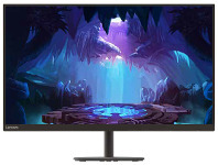 The Good Guys Lenovo 31.5" QHD Monitor offer