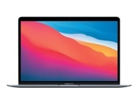 Betta Apple MacBook Air 13" - Space Grey/ M1 8-Core CPU & 7-Core GPU/8GB/256GB offer