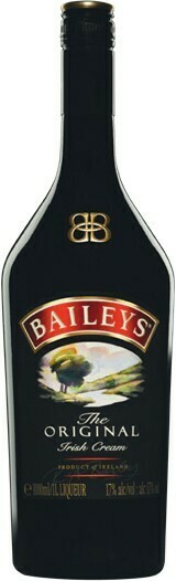 Woolworths Baileys Original Irish Cream 1 Litre offer