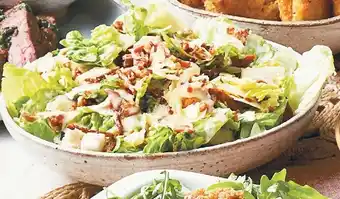 Woolworths Woolworths Caesar Salad 200g offer