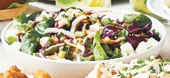 Woolworths Woolworths Beetroot & Feta Salad 200g offer
