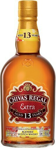 Woolworths Chivas Regal Extra 13YO Scotch Whisky 700ml offer