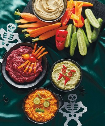Woolworths Chris' Dips 200g offer