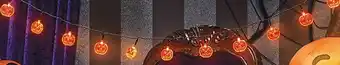 Halloween 18 LED Lights