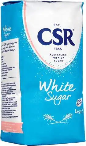 IGA CSR White Sugar 1kg offer