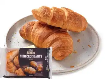 IGA Your Bakery Mini Croissants 8 Pack offer