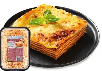 Ready Chef Beef and Pork Lasagne 2kg