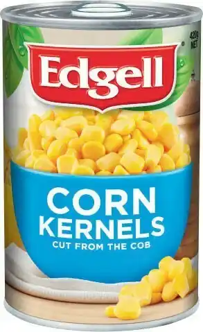 Coles Edgell Sliced Beetroot, Corn or Black Bean 400g-425g offer