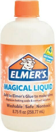 Coles Elmer’s Magical Liquid offer