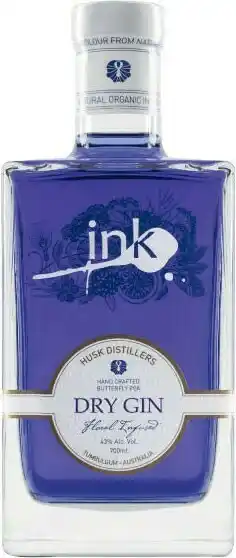 Coles Ink Gin offer