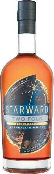 Starward Two Fold Whisky