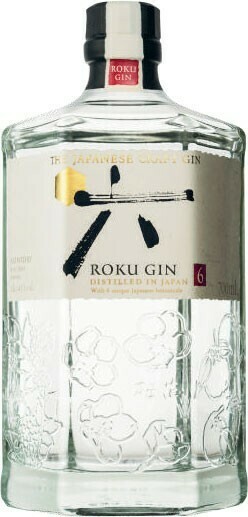Coles Roku Gin offer