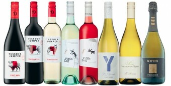Coles Selected Products as Pictured offer