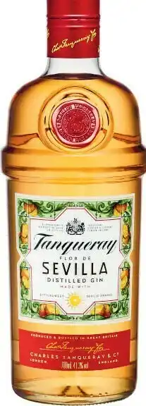 Coles Tanqueray Sevilla offer