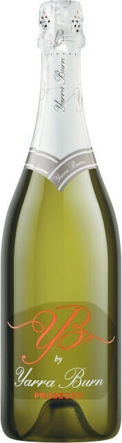 Coles Yarra Burn YB Prosecco offer