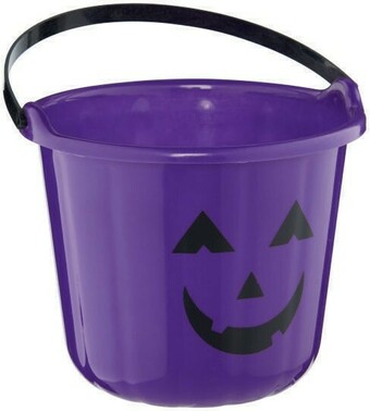 Coles Pumpkin Pail offer