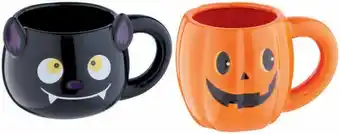 Coles Novelty Mug offer