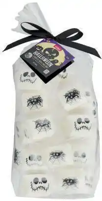 Coles Coles Spider & Skull Marshmallows 120g offer