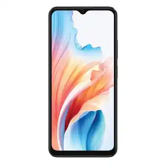 Woolworths Telstra Oppo A38 offer