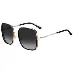 Jimmy Choo Jayla/S Women's Sunglasses