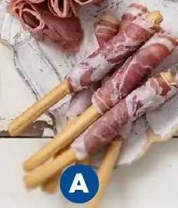 Foodland San Marino Australian Prosciutto offer