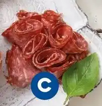 Foodland Primo Danish Salami offer