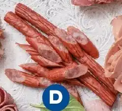 Foodland D'Orsogna Mild Tasty Sticks offer
