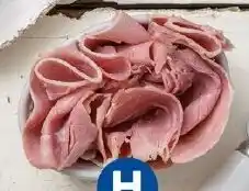 Foodland D'Orsogna Premium Silverside offer