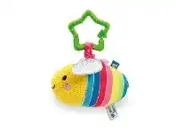 Baby Bunting ELC Blossom Farm Breezy Bee Jiggler offer