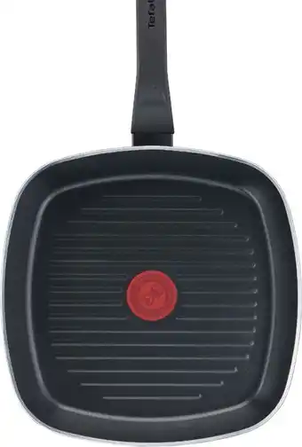 BIG W Tefal Simply Clean Grill Pan 26cm offer