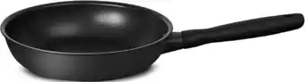 BIG W Meyer Midnight Series Nonstick Induction Frypan 24cm offer