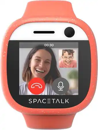 BIG W Spacetalk Adventurer Kids Smart Watch 4G offer