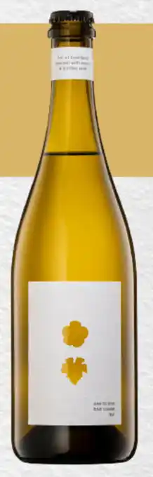 ONE TO ONE BRUT CUVÉE NV