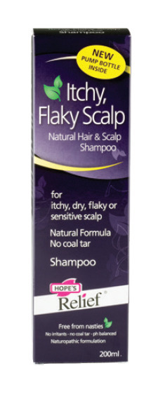 PharmaSave Hope’s relief shampoo 200ml offer