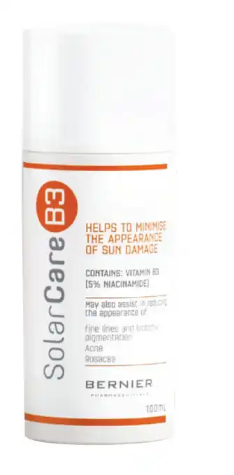 Solarcare b3 100ml