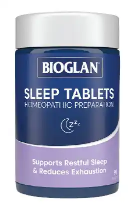 PharmaSave Bioglan sleep 90 tablets offer