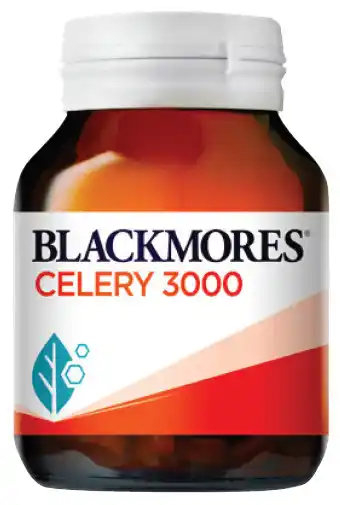 PharmaSave Blackmores celery 3000 50 tablets offer