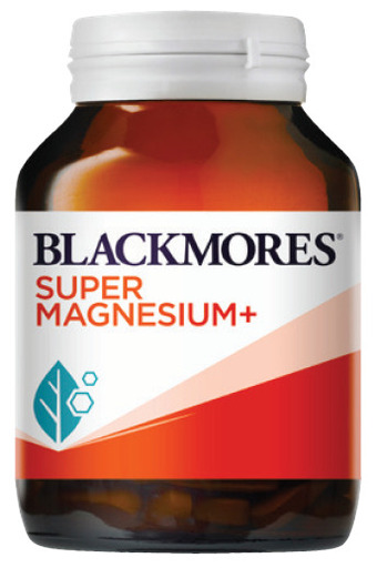 PharmaSave Blackmores super magnesium+ 100 tablets offer