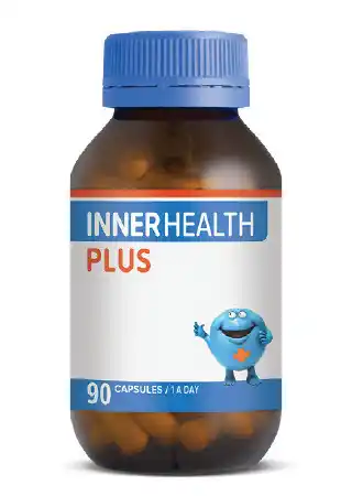 PharmaSave Inner health plus 90 capsules offer
