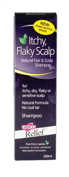 Hope’s relief shampoo 200ml